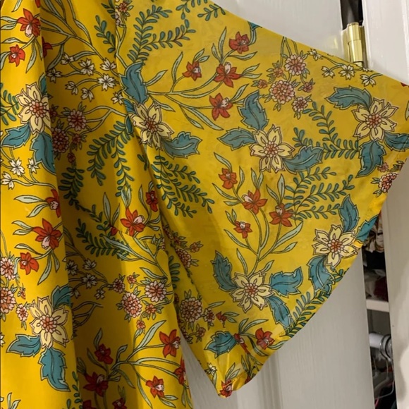 Summer blouse - Picture 3 of 6